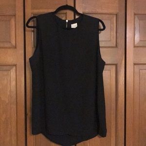 Chico’s Black Shell